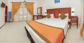Mahanuge Hotel Polonnaruwa - Chambre