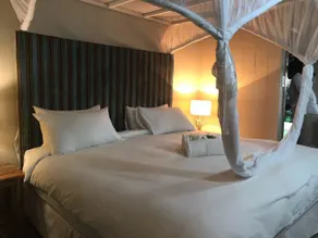 Hotel Aguia Negra - Room
