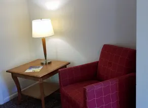 Coolfont Resort - Værelse