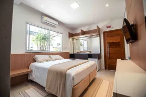 Spazio del Sole Jurere - Room