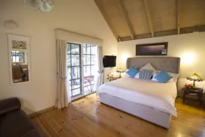 Olinda Country Cottages - Værelse