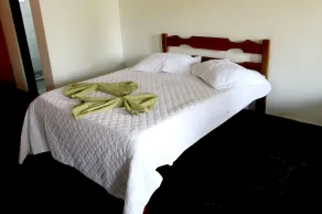 Pousada H Guarujá - Room