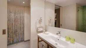 Holiday Inn Frankfurt - Alte Oper by IHG - Salle de bain