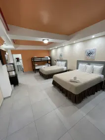 Aqua by Dreams Hotel - Habitación