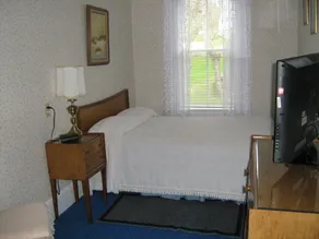 The Olde Village Inn - Room