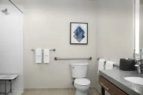 Candlewood Suites Annapolis by IHG - Bathroom
