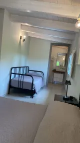 Civico 33 - Chambre