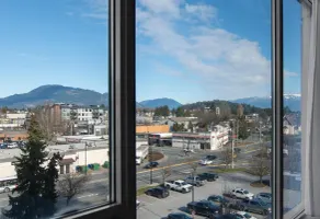 Coast Chilliwack Hotel by APA - Vista dalla camera
