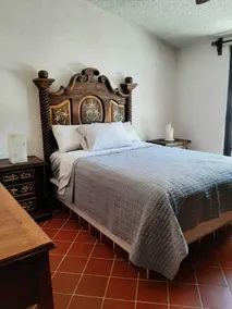 Zanara Hotel Boutique - Room