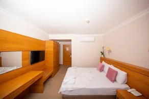 BESO Beach Hotel - Habitación