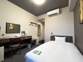Hotel Route-Inn Myoko Arai - Chambre