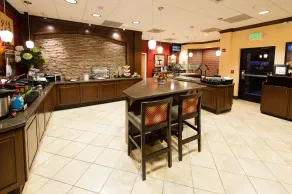 Staybridge Suites North Charleston by IHG - Restaurant