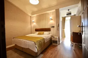 Grand Dogan Otel - Zimmer