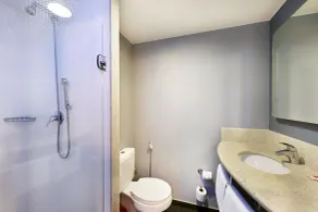 ibis Copacabana Posto 5 - Salle de bain