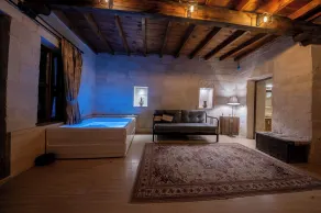 Corner İn Cappadocia - Utsikt fra rommet