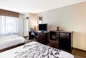 Sleep Inn Columbia Gateway - Room