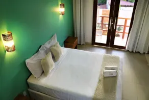 Pousada Jeri Dunas - Room