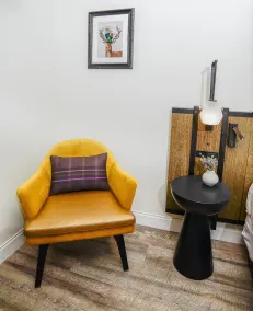The Woodrose- NEWLY RENOVATED - Zimmer