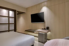 AC Hotel Ciutat de Palma by Marriott - Chambre
