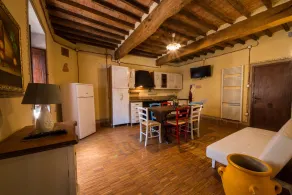 Fortress Apartment 46 People - Quarto