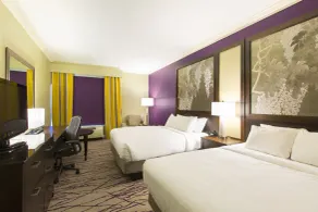 DoubleTree by Hilton Hotel Savannah Historic District - Chambre