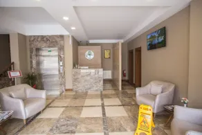 Otel Vona - Reception