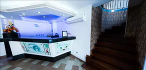 Hotel Najjez - Réception