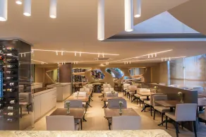 Intercity Montes Claros - Restaurant