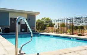 My Place Hotel-Hurricane, UT - Piscine