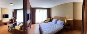Ayvaz Park Hotel - Værelse