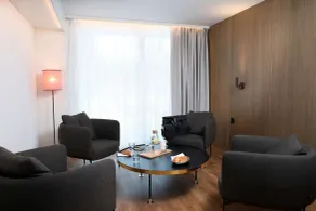 Best Western Plus Ten Hotel - Room