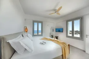 Villa Frederica in Mykonos - Chambre