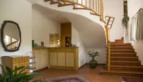 Landhaus Kügler-Eppich - Vestíbulo