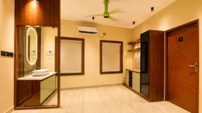 Bethel Meadows - Salle de bain