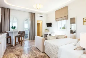 Pinelopi Beach Suites - Rom