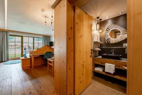 Hotel Riederalm - Room