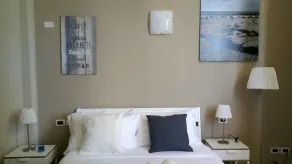 Luna Rooms - Værelse
