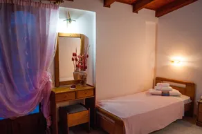 Miramare Hotel - Room