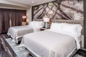 Hotel Indigo Frisco by IHG - Rum