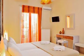 Elia Kounoupidiana Apartment - Rom