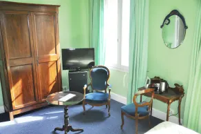Hôtel de France, Auch - Chambre