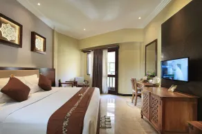 Pelangi Bali Hotel & Spa - Chambre