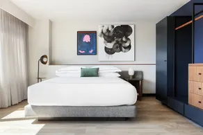 Kimpton Banneker Hotel by IHG - Chambre
