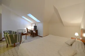 Hotel Orasac - Room