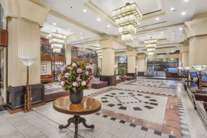 The Grace Hotel - Reception