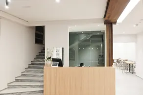 Hotel Aurea - Reception