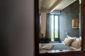 B&b La Creusa - Værelse