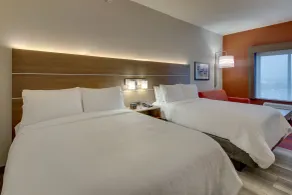 Holiday Inn Express & Suites - Nashville MetroCenter Downtown by IHG - Room