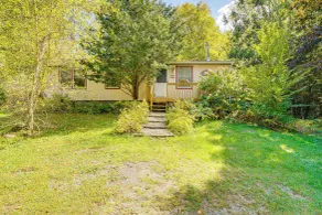Quiet All-season Creekside Escape in Upstate! - Innenbereich