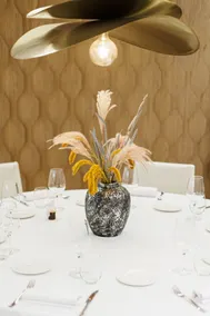 Hotel Palacio de Aiete - Restaurant